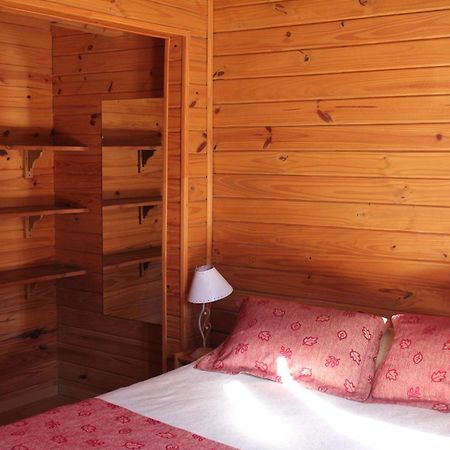 Los Condores Bariloche Ngoại thất bức ảnh
