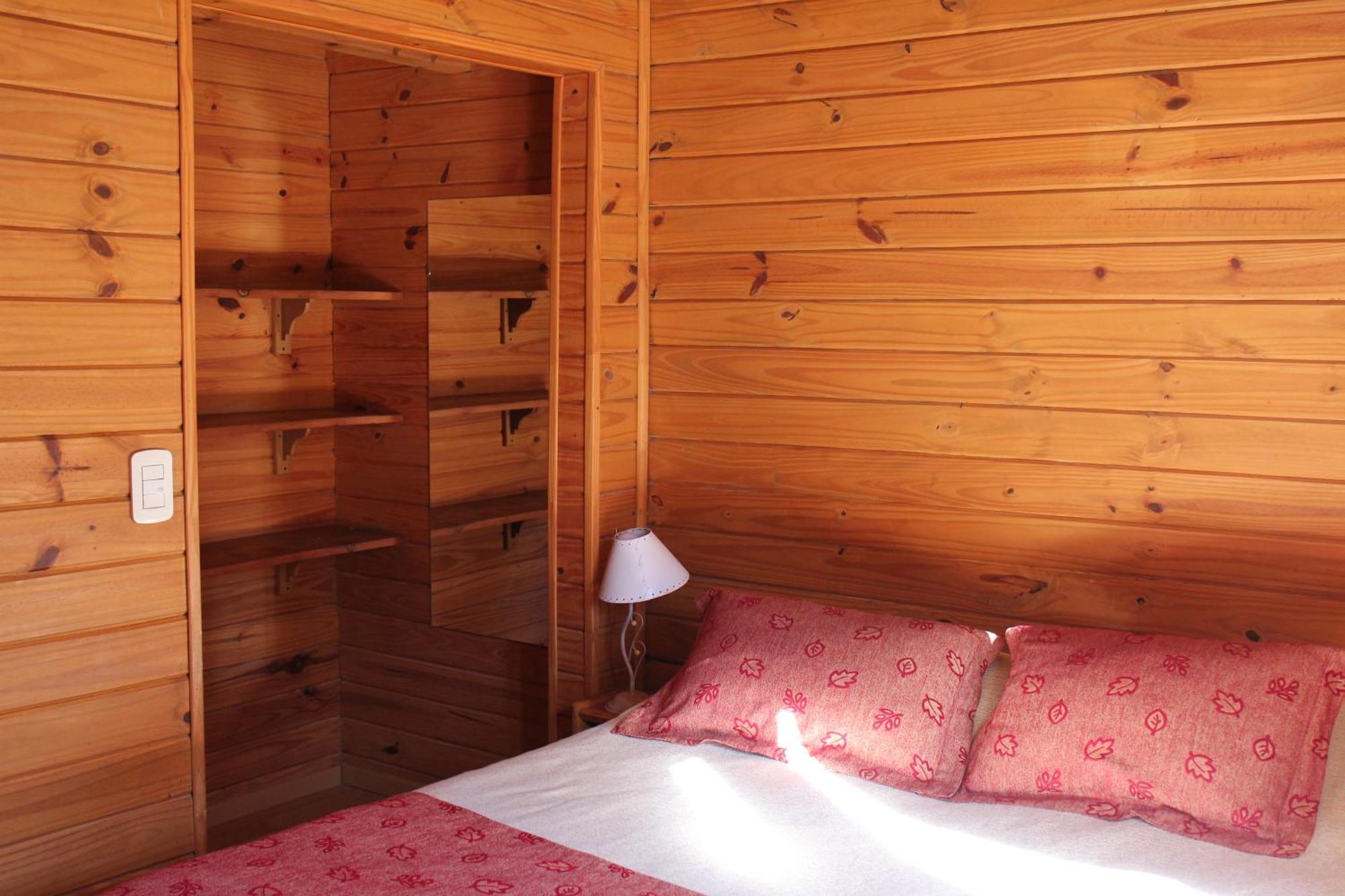 Los Condores Bariloche Ngoại thất bức ảnh