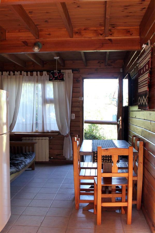 Los Condores Bariloche Ngoại thất bức ảnh