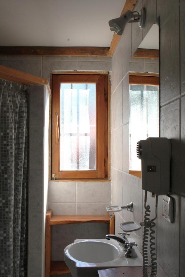 Los Condores Bariloche Ngoại thất bức ảnh