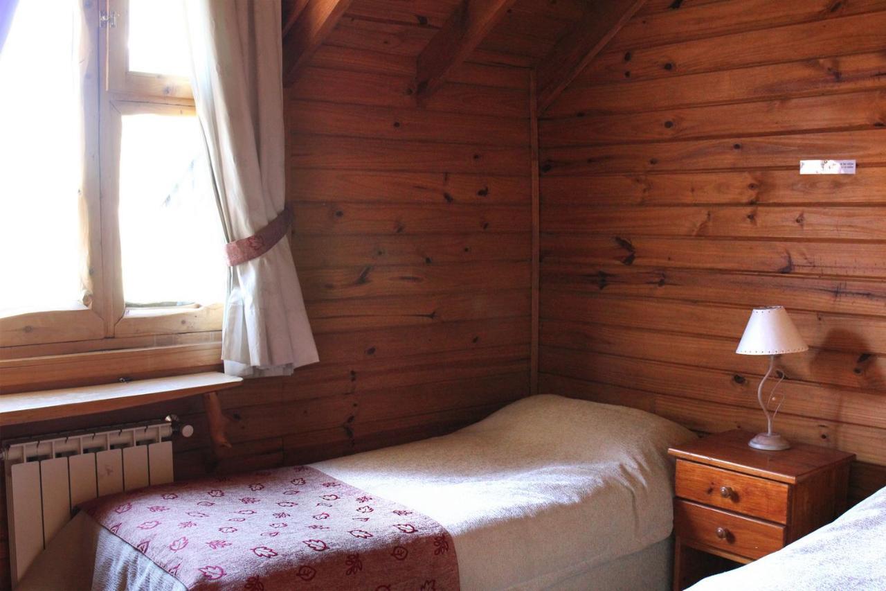Los Condores Bariloche Ngoại thất bức ảnh